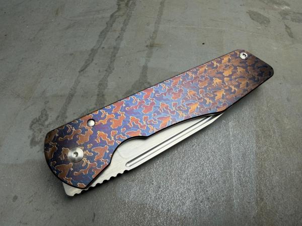 DPPK3 Camo